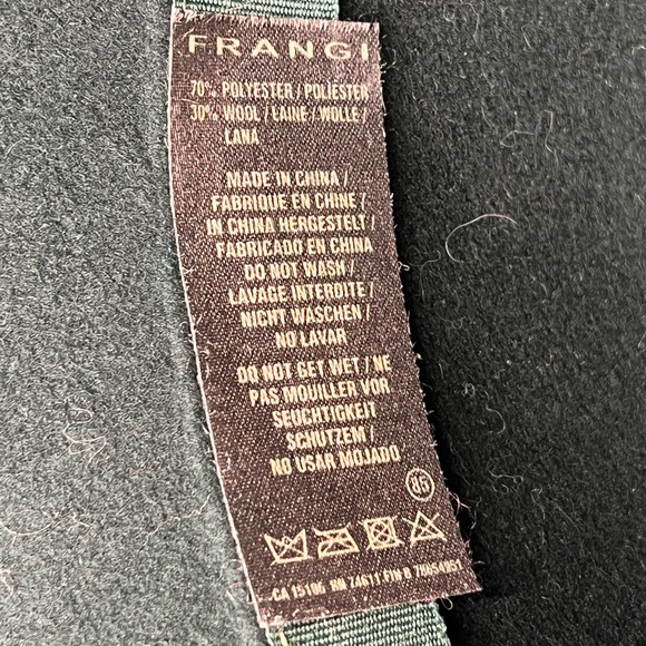 Frangi hat - Picture 8 of 9